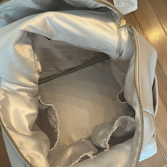 Luli Bebe Monaco Diaper Bag - Picture 9 of 11